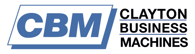 CBM Logo